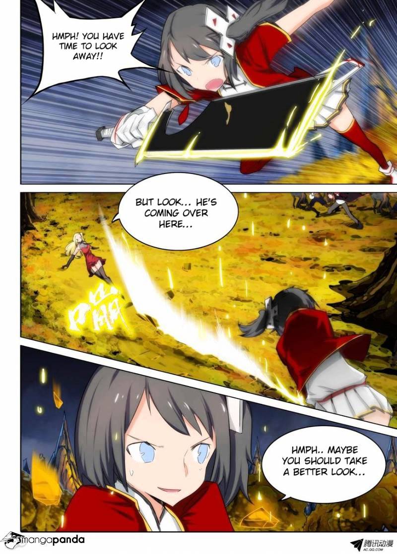Page 4 of Chapter 91
