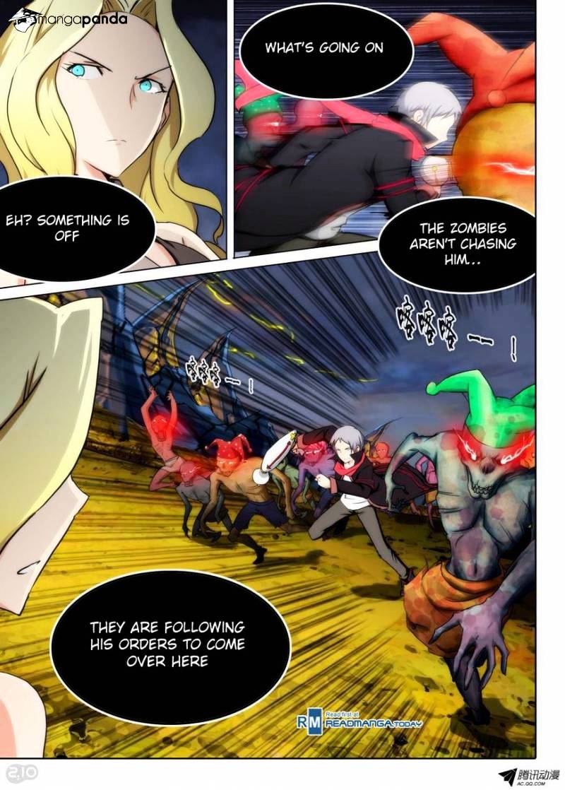 Page 5 of Chapter 91