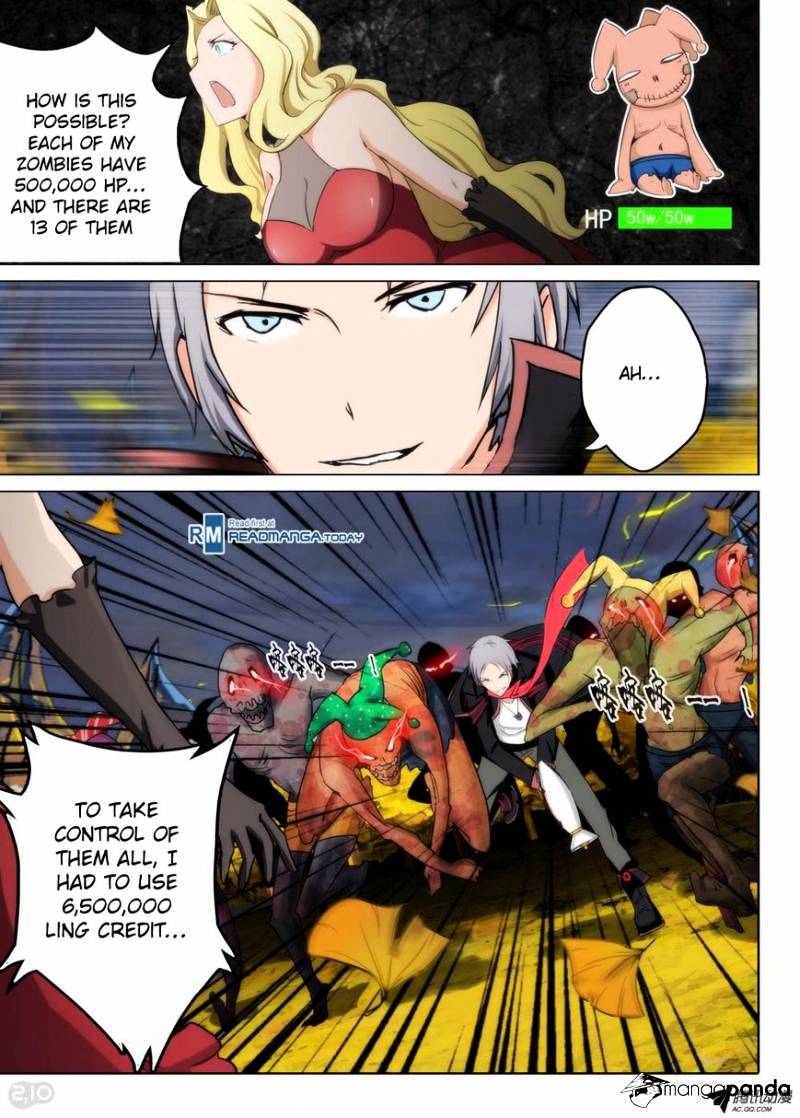 Page 7 of Chapter 91