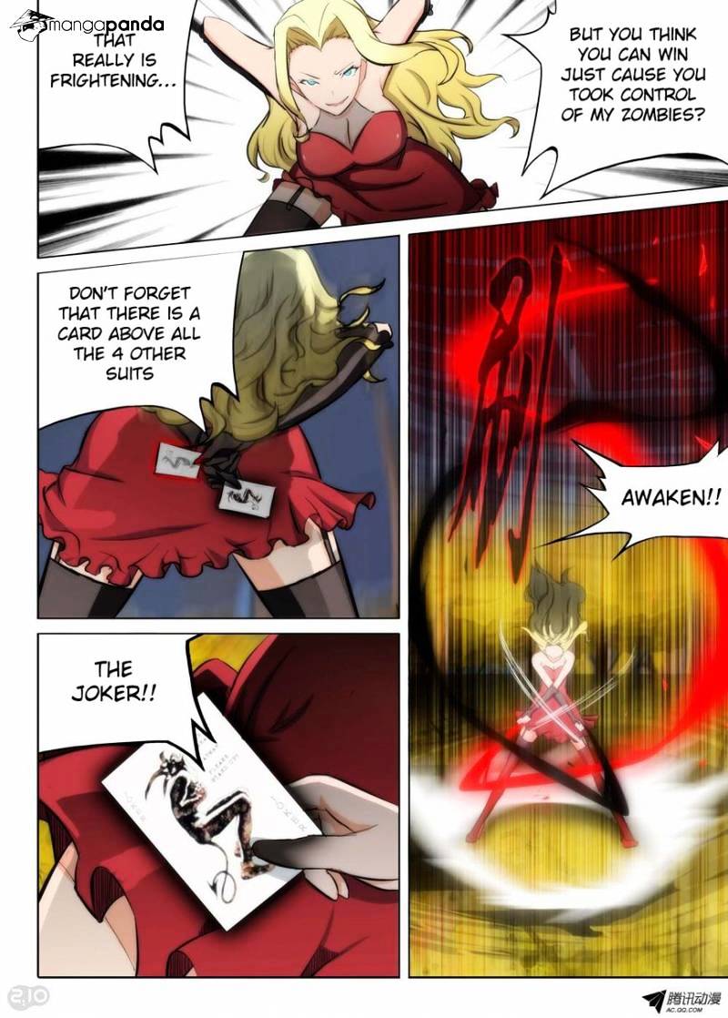 Page 8 of Chapter 91
