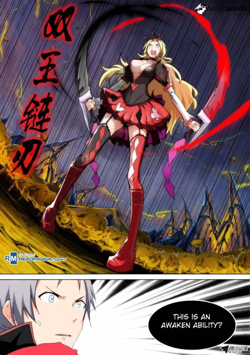 Page 9 of Chapter 91