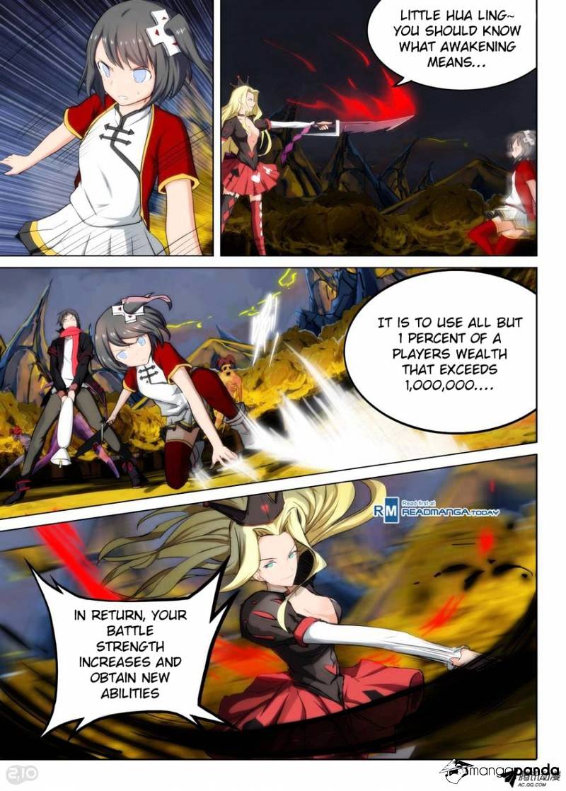 Page 1 of Chapter 92