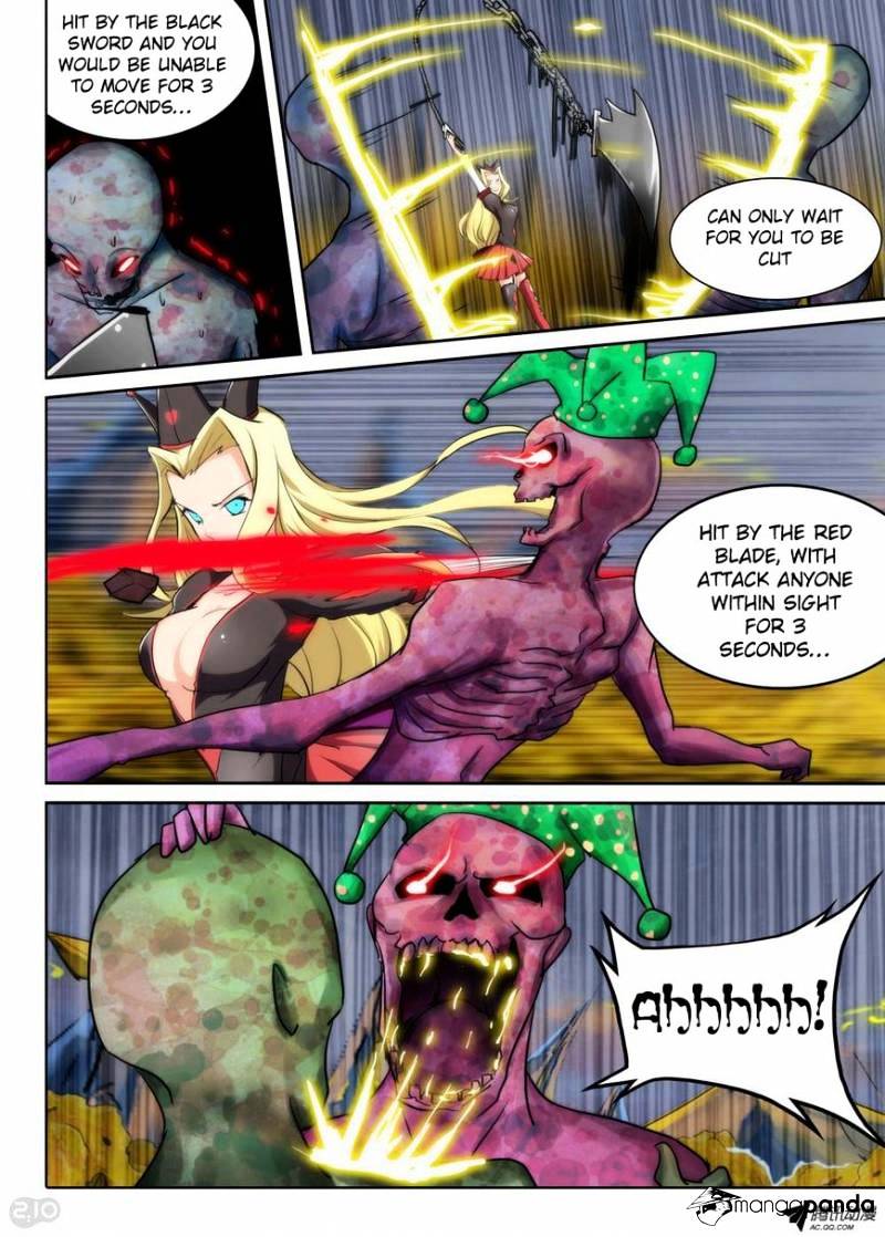 Page 2 of Chapter 92