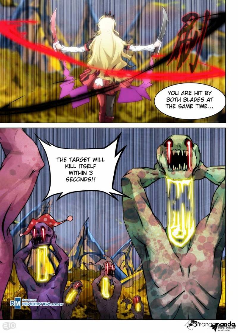 Page 3 of Chapter 92