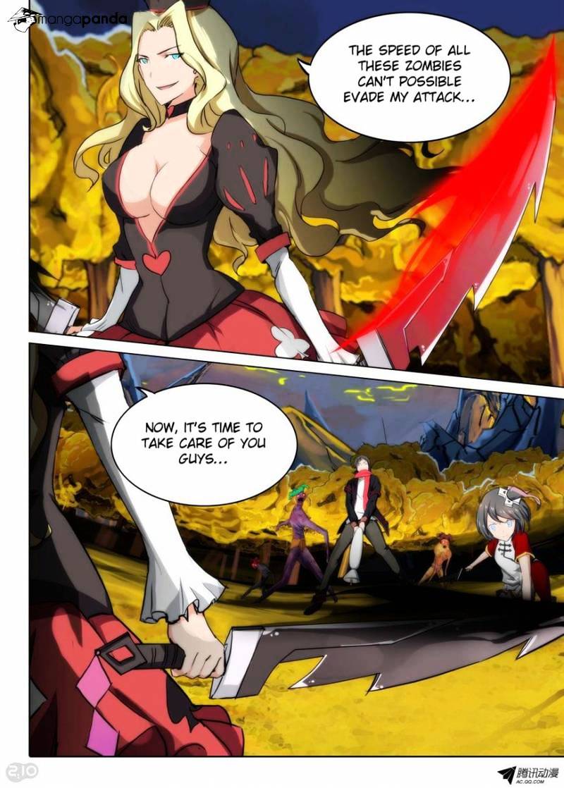 Page 4 of Chapter 92