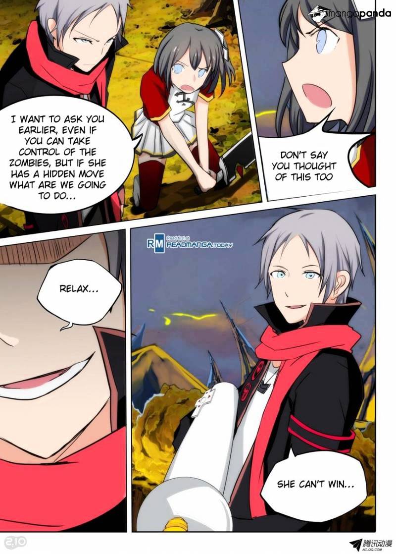 Page 5 of Chapter 92