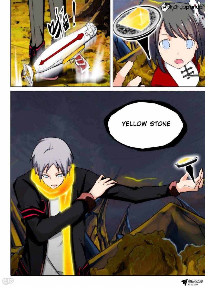 Page 6 of Chapter 92