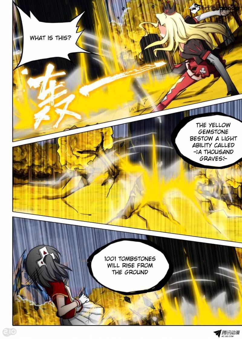 Page 8 of Chapter 92