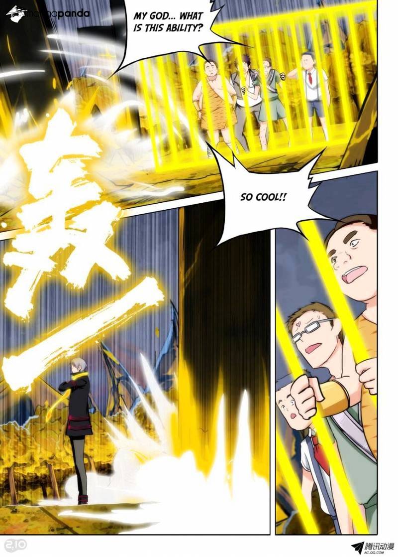 Page 9 of Chapter 92