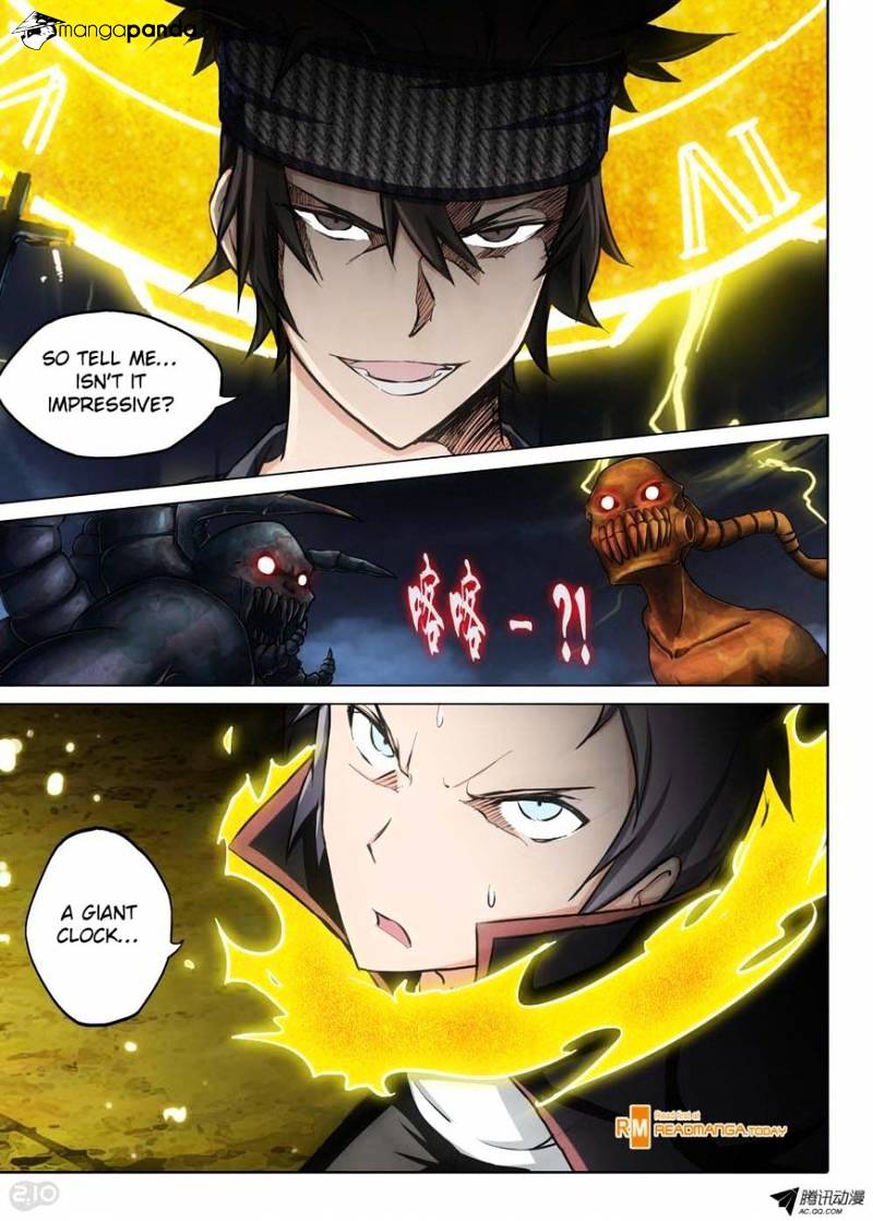 Page 5 of Chapter 97
