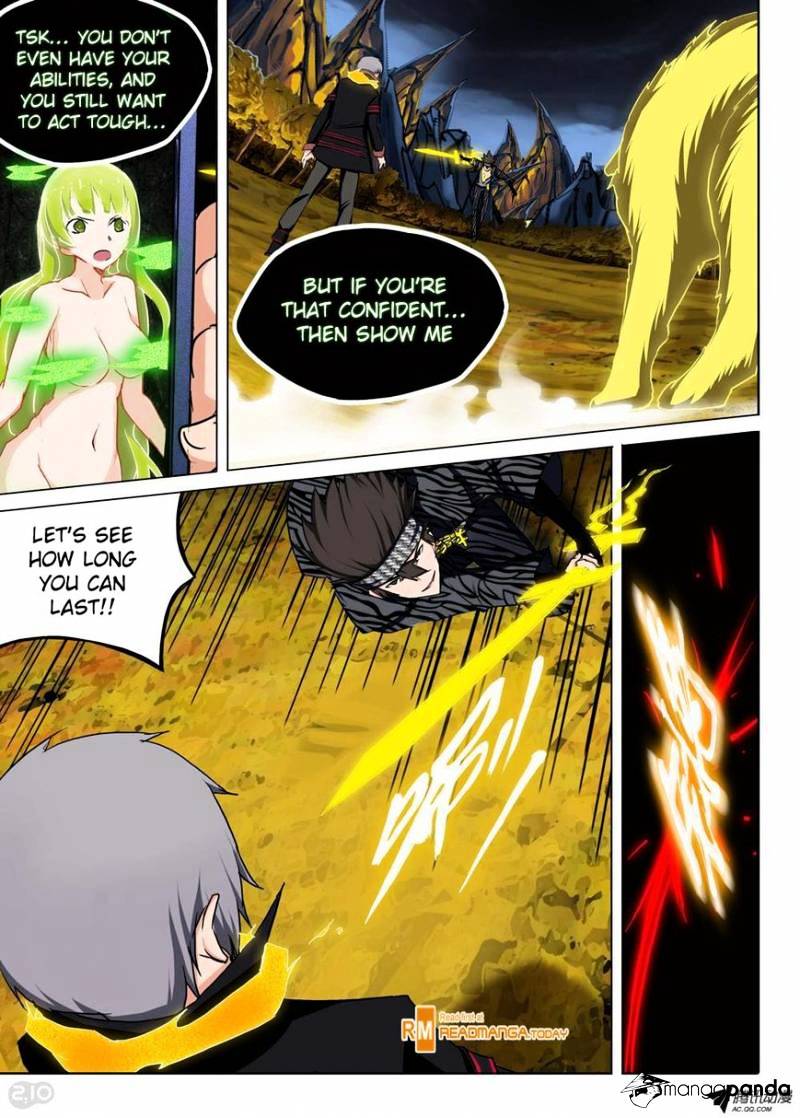 Page 5 of Chapter 98