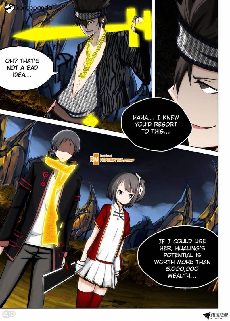 Page 7 of Chapter 98