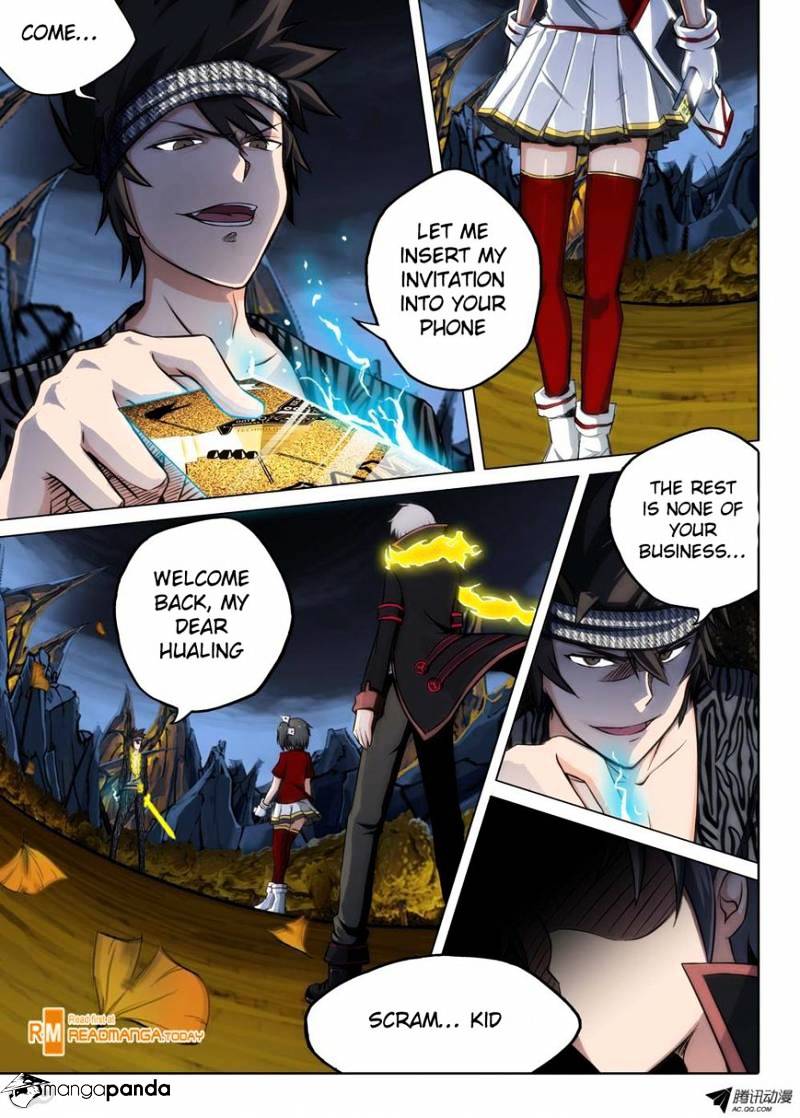 Page 9 of Chapter 98