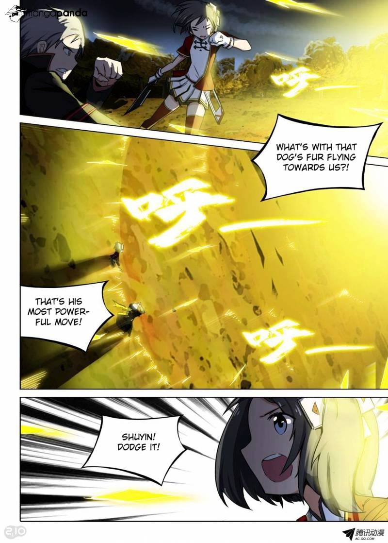 Page 2 of Chapter 99