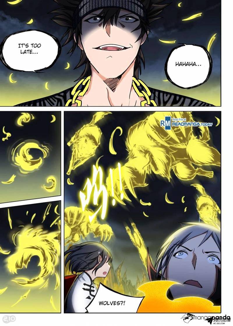 Page 3 of Chapter 99