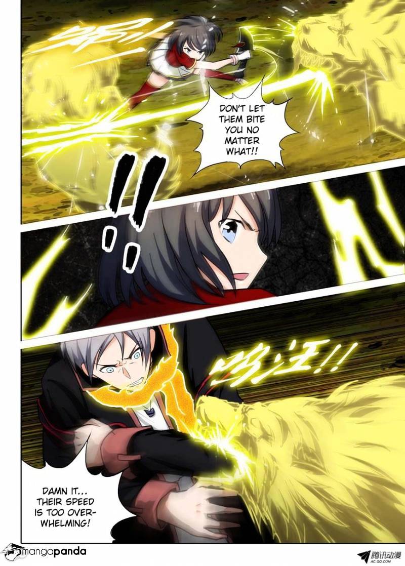 Page 4 of Chapter 99