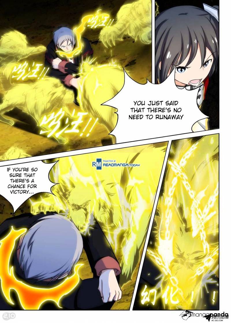 Page 5 of Chapter 99