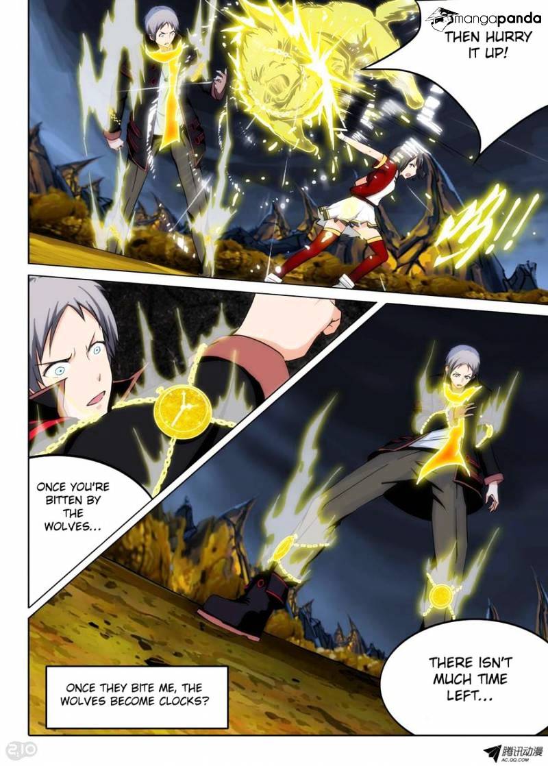 Page 6 of Chapter 99
