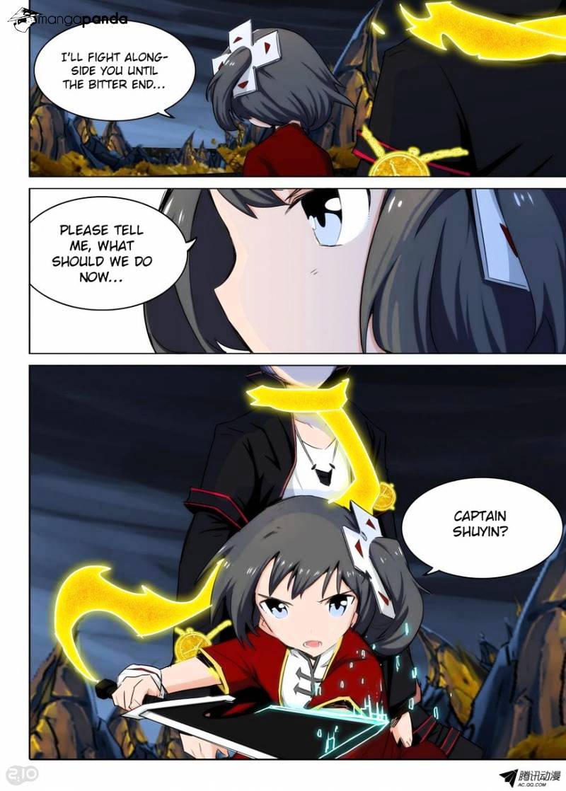 Page 8 of Chapter 99