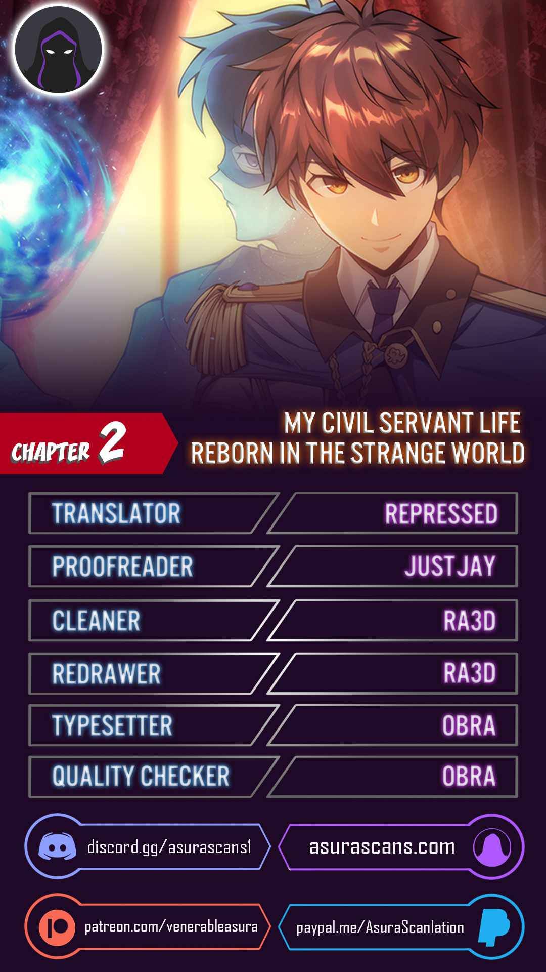 Page 1 of Chapter 2