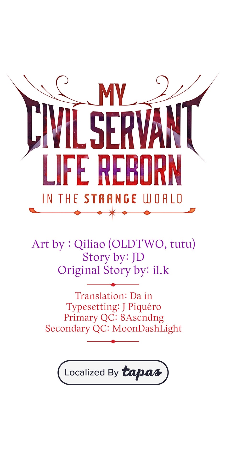 Page 1 of Chapter 80