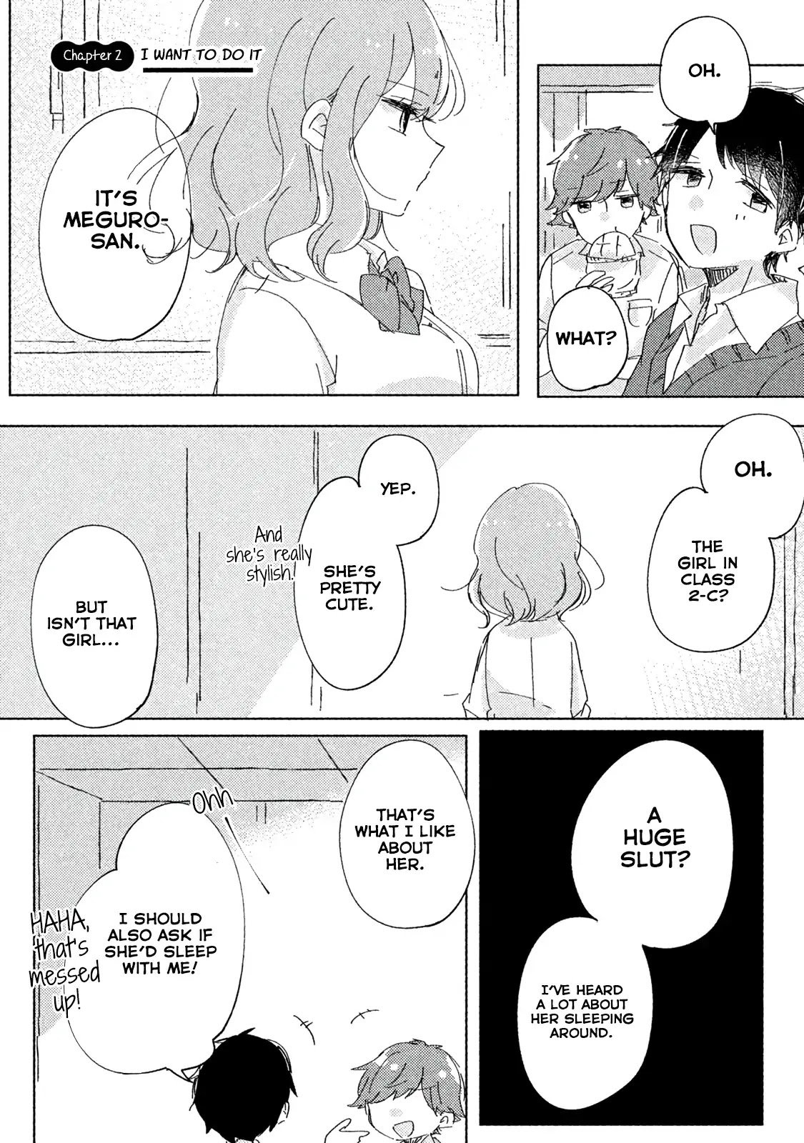 Page 1 of Chapter 2
