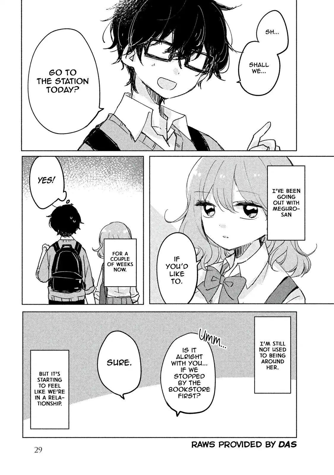 Page 1 of Chapter 3
