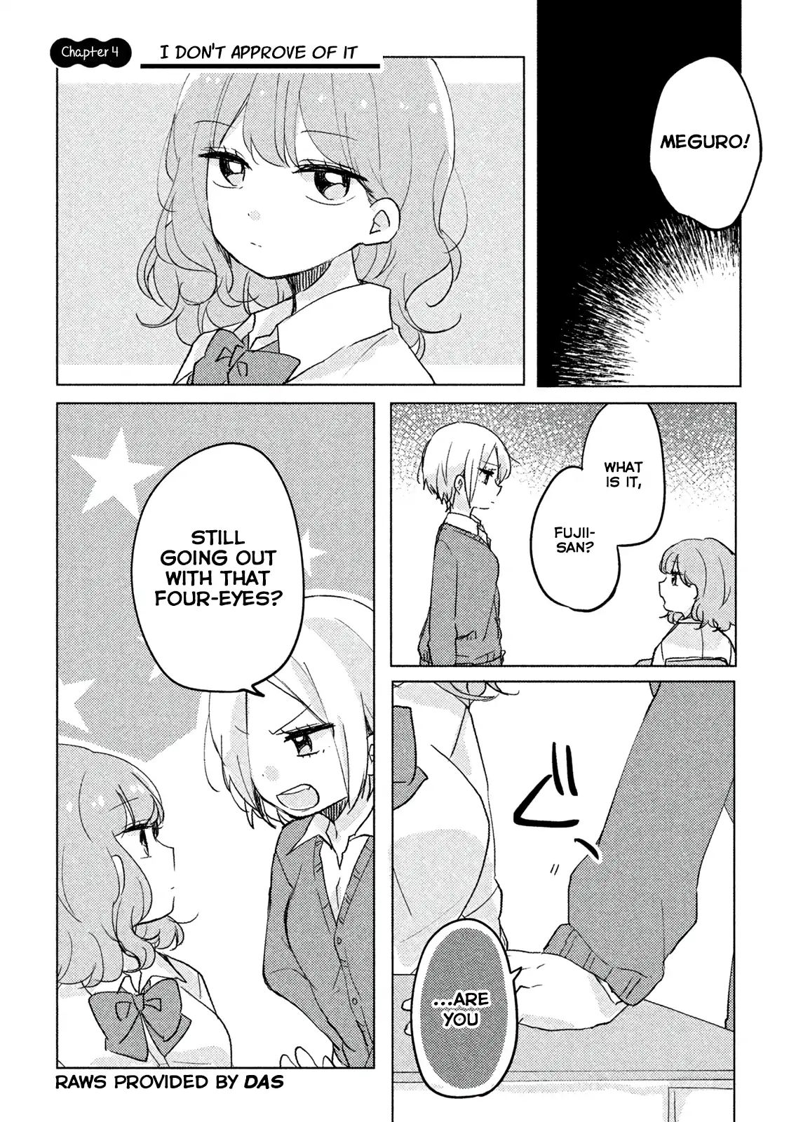 Page 1 of Chapter 4