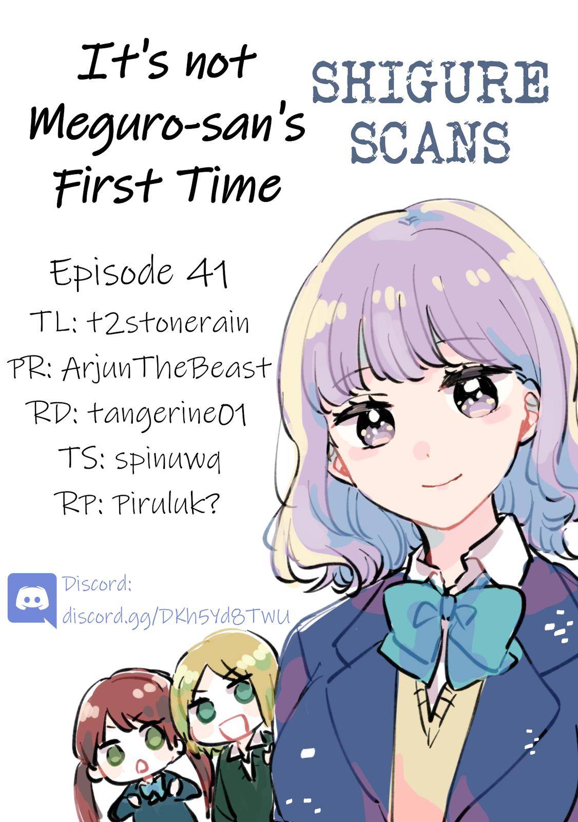 Page 1 of Chapter 41