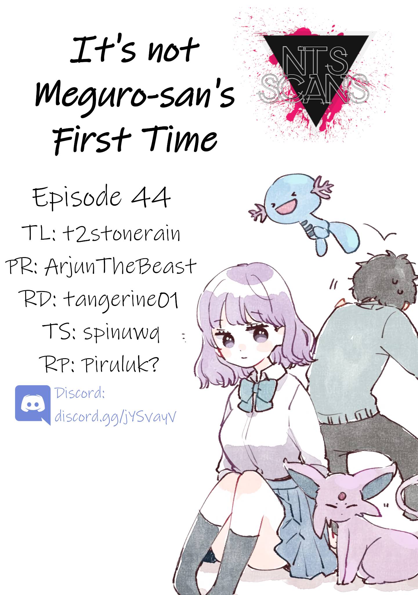 Page 1 of Chapter 44