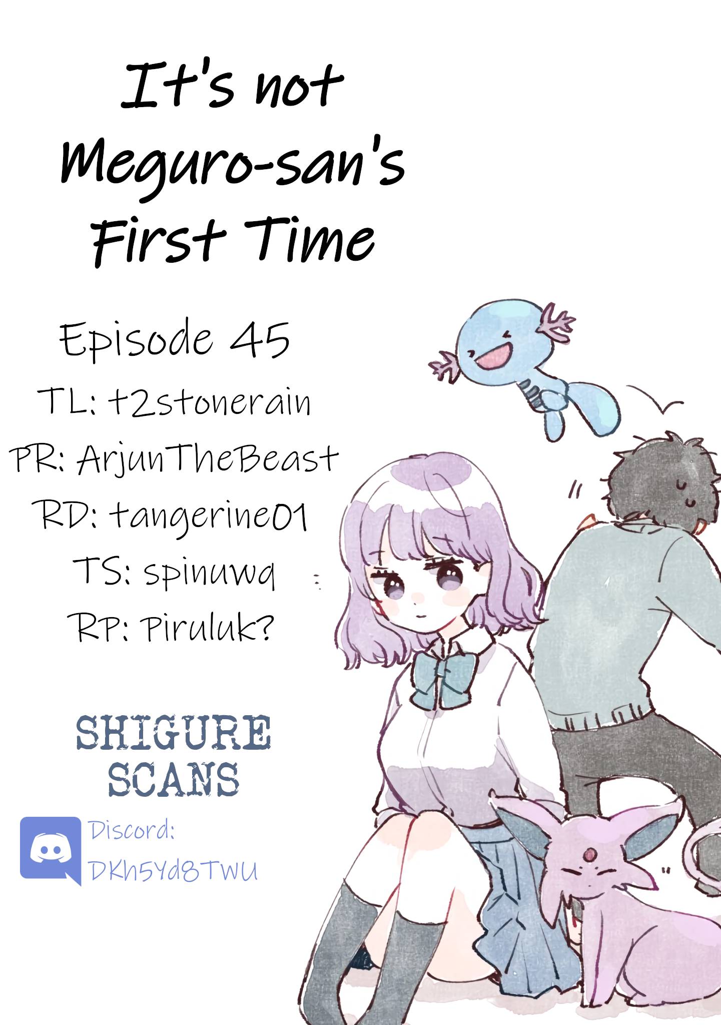 Page 1 of Chapter 45