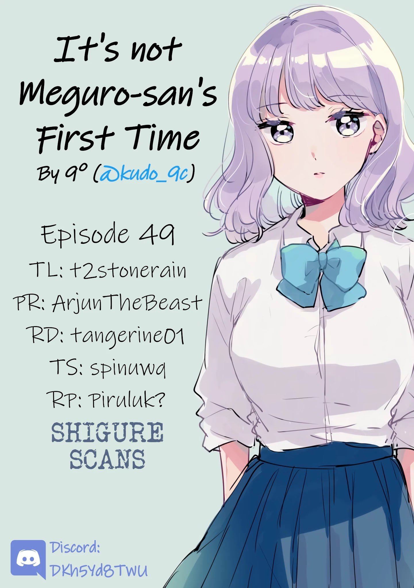 Page 1 of Chapter 49