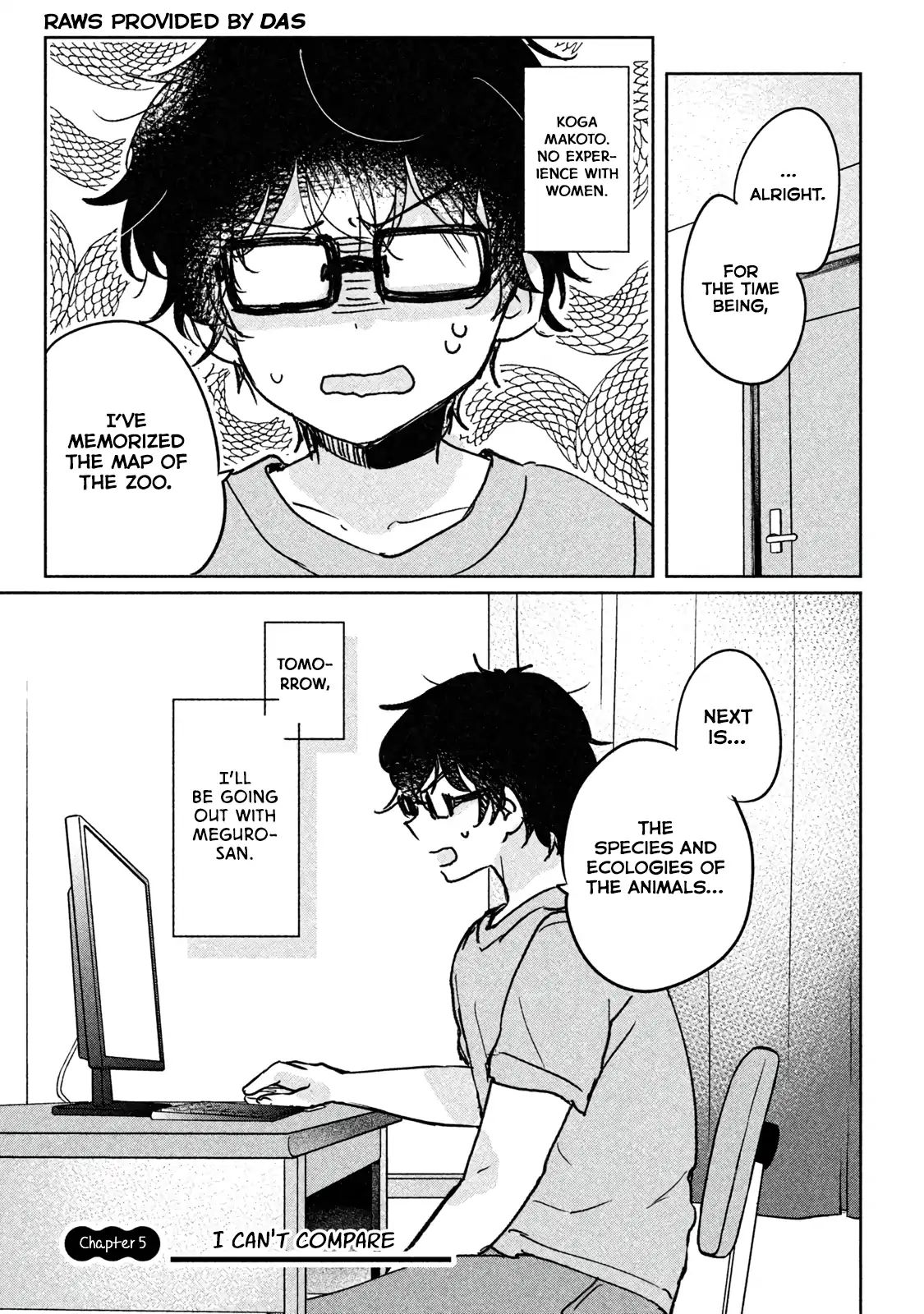 Page 1 of Chapter 5