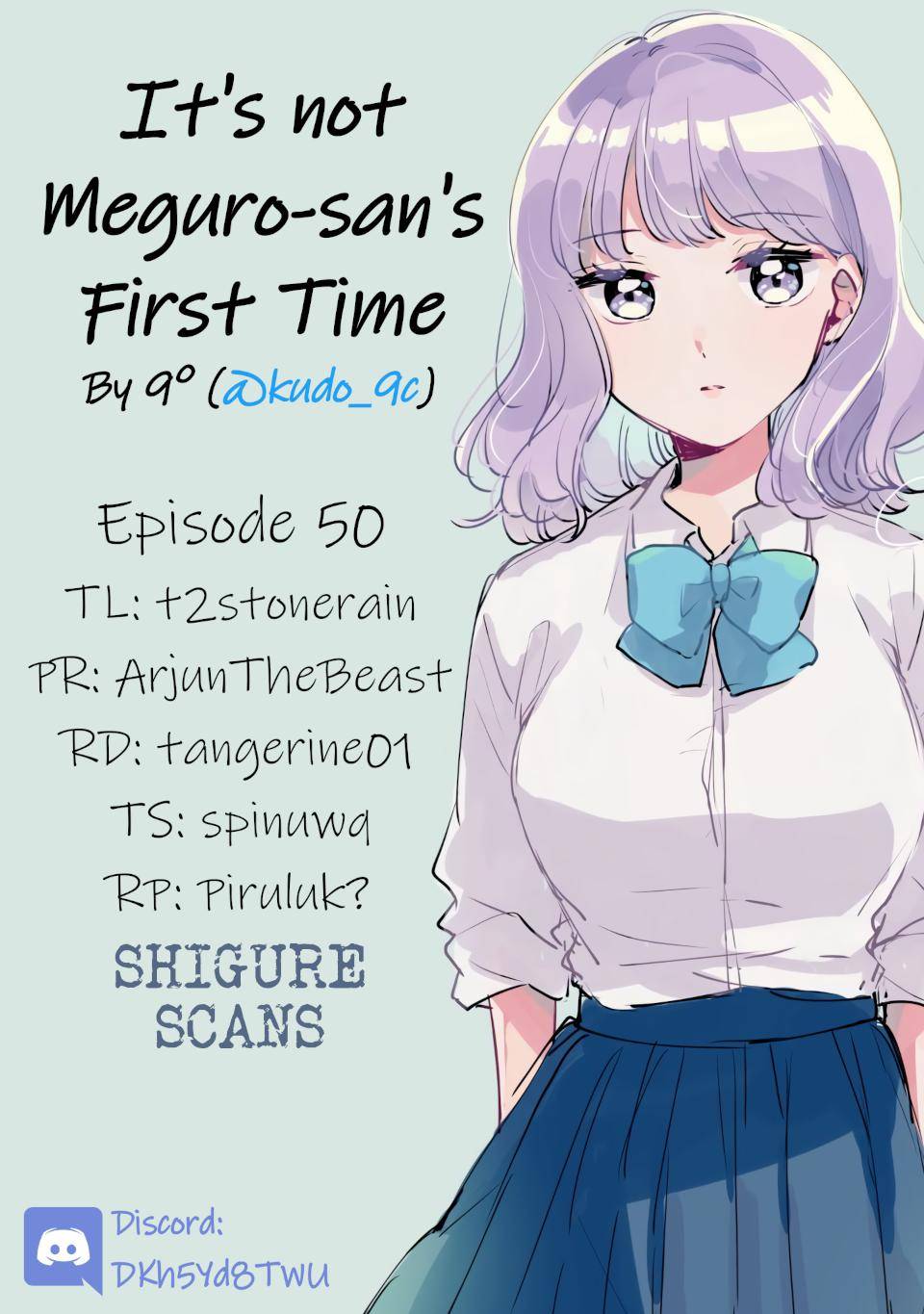 Page 1 of Chapter 50