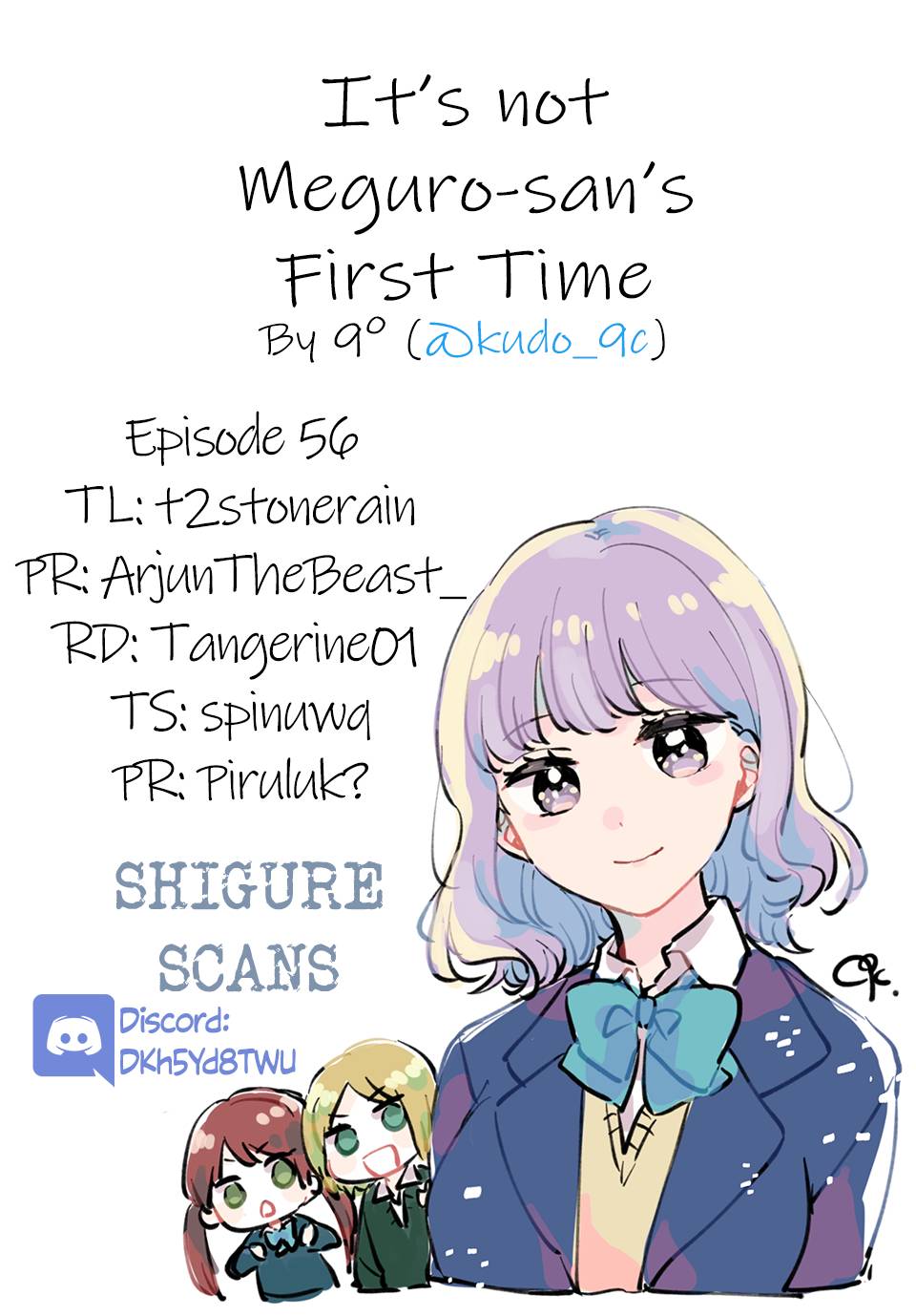 Page 1 of Chapter 55