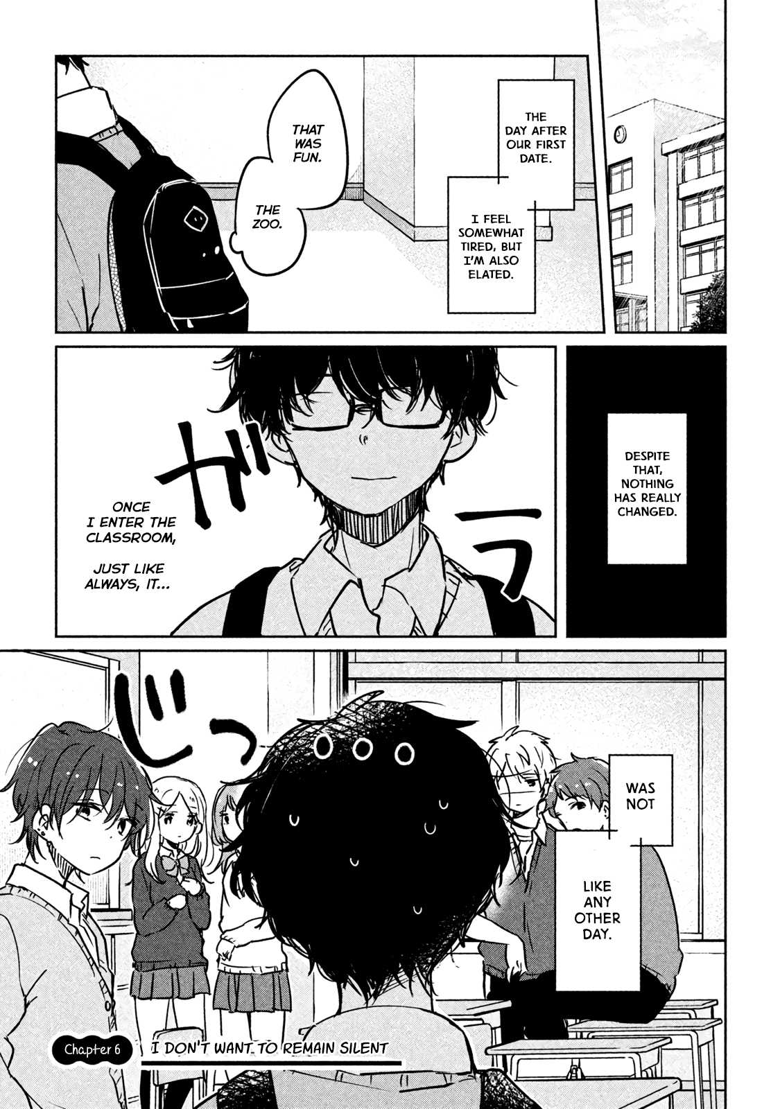 Page 1 of Chapter 6