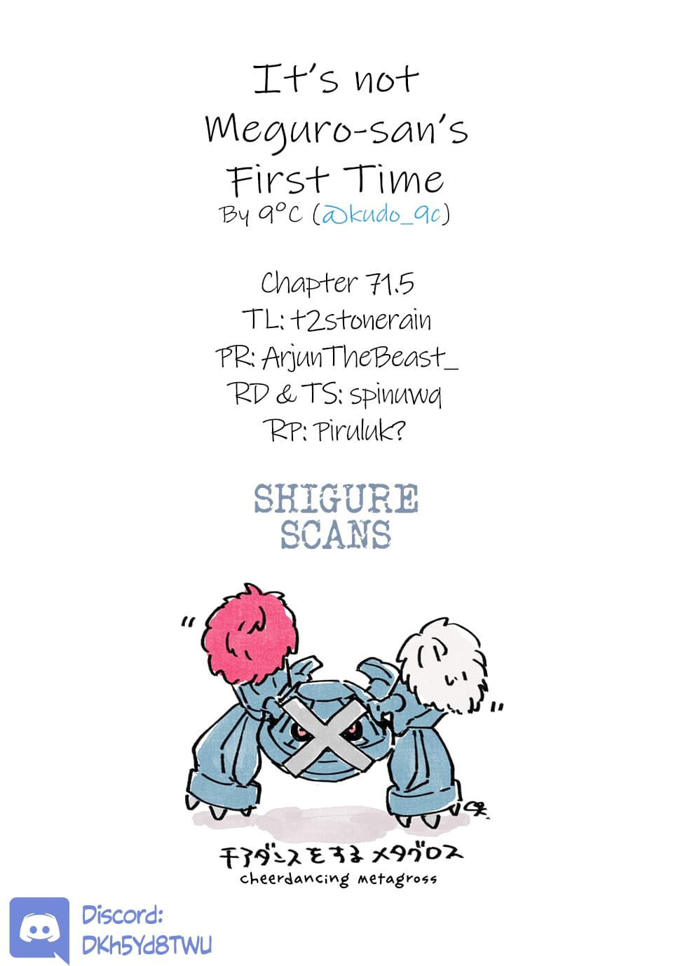 Page 1 of Chapter 71.5