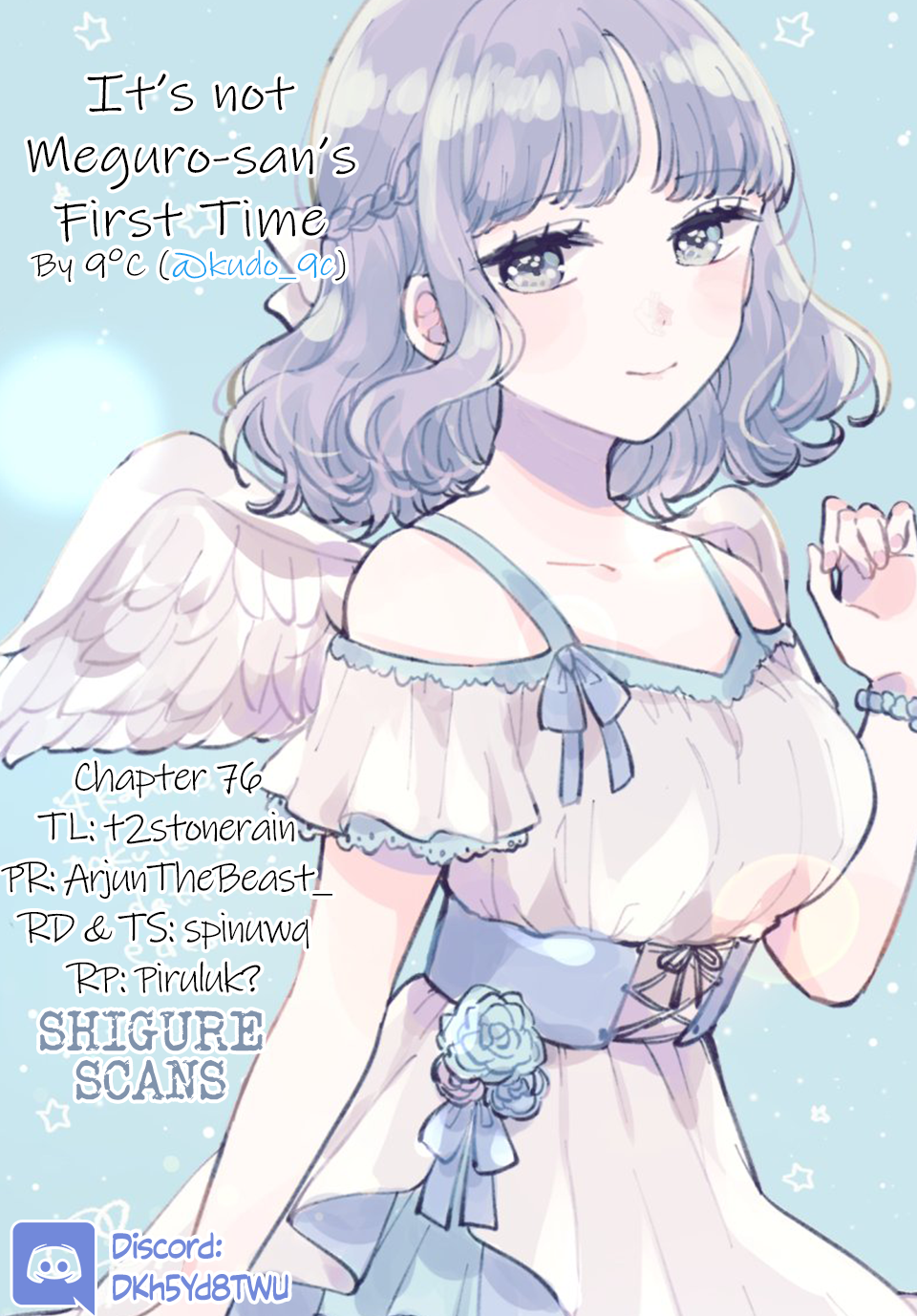 Page 1 of Chapter 76