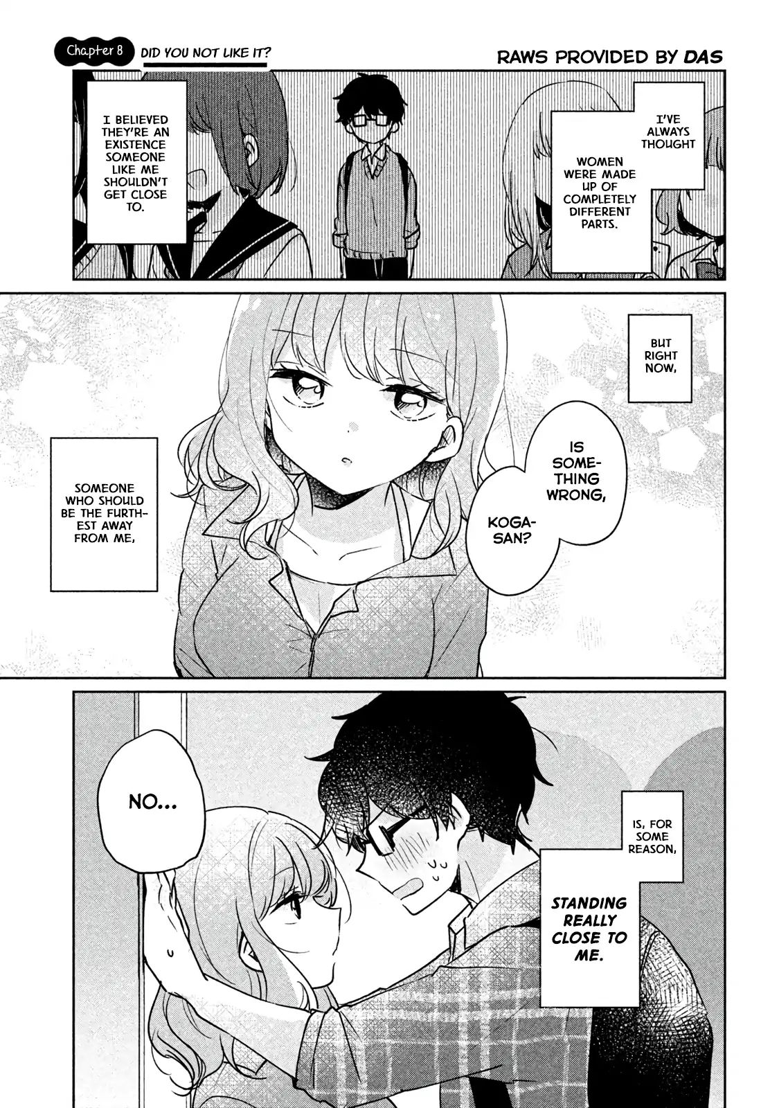 Page 1 of Chapter 8