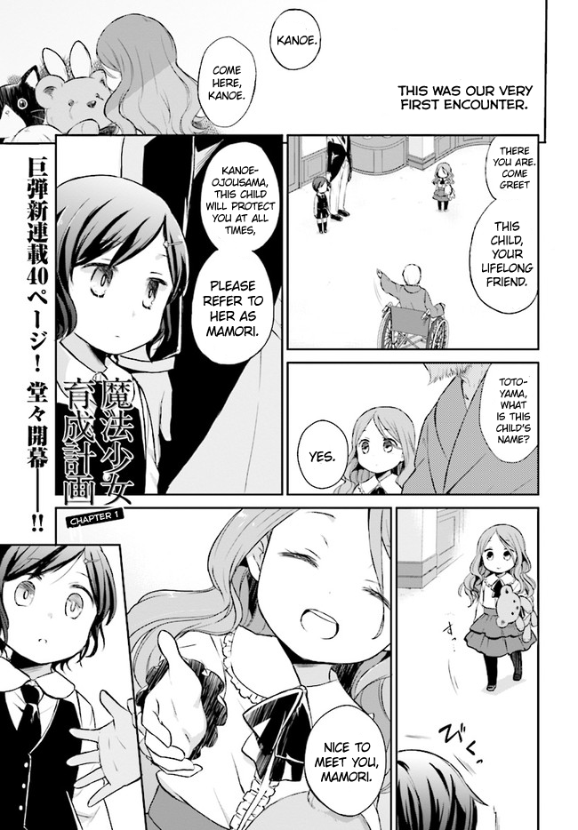 Page 2 of Chapter 1