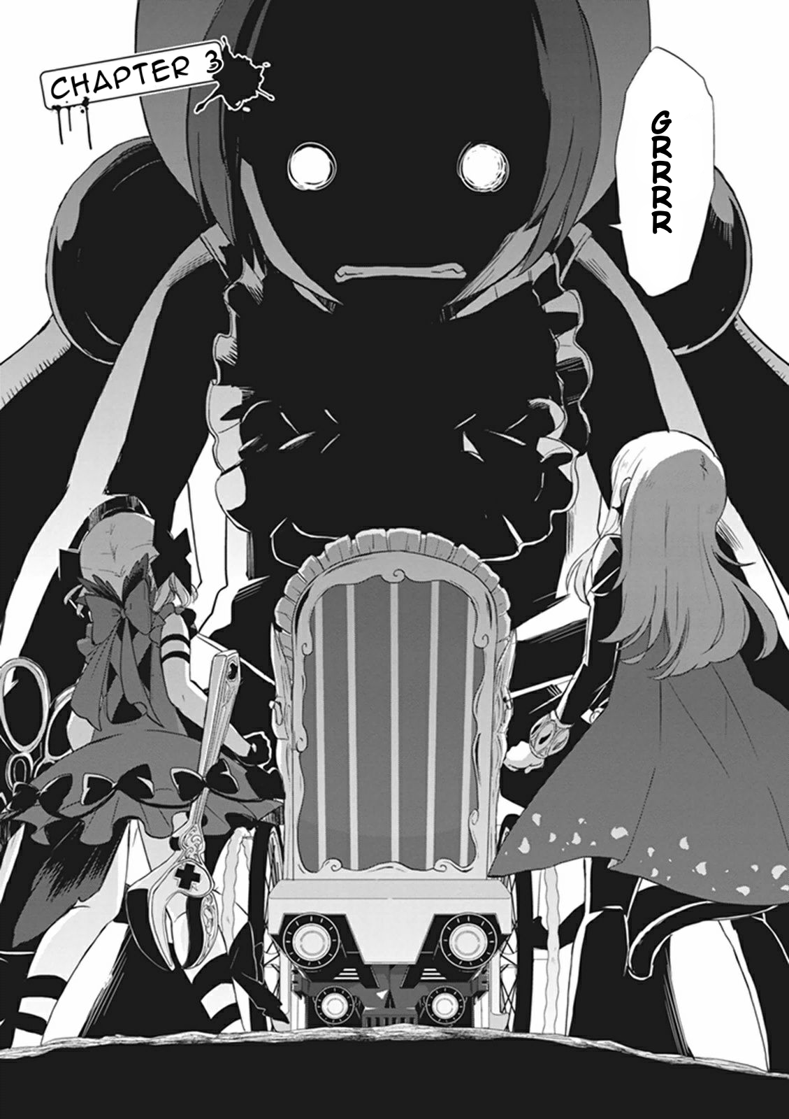 Page 1 of Chapter 3