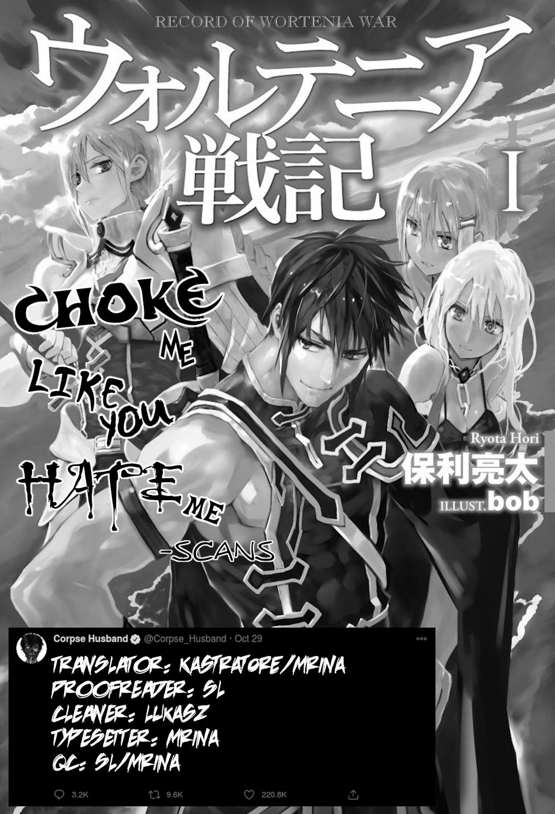 Page 1 of Chapter 30.1