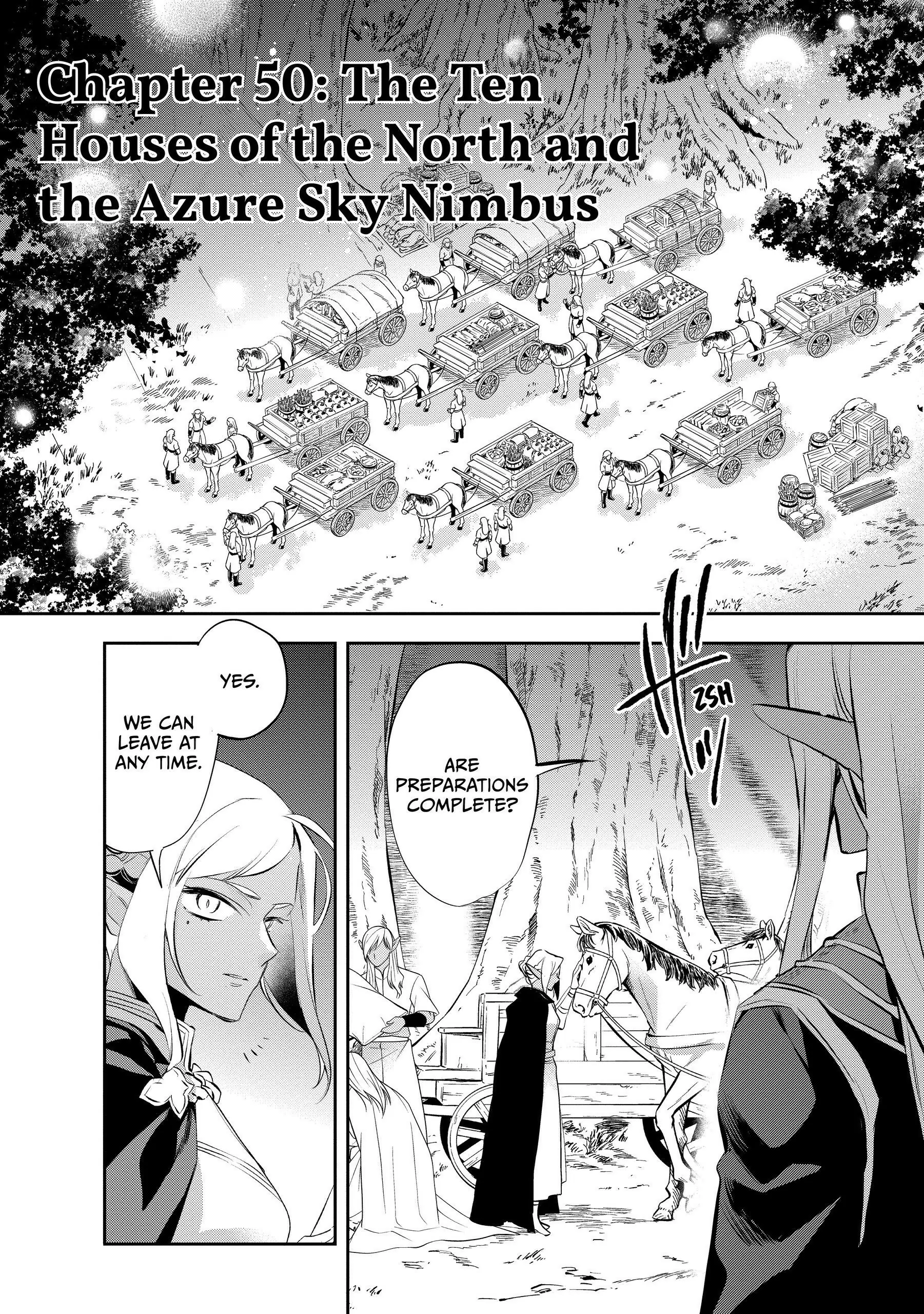 Page 1 of Chapter 50