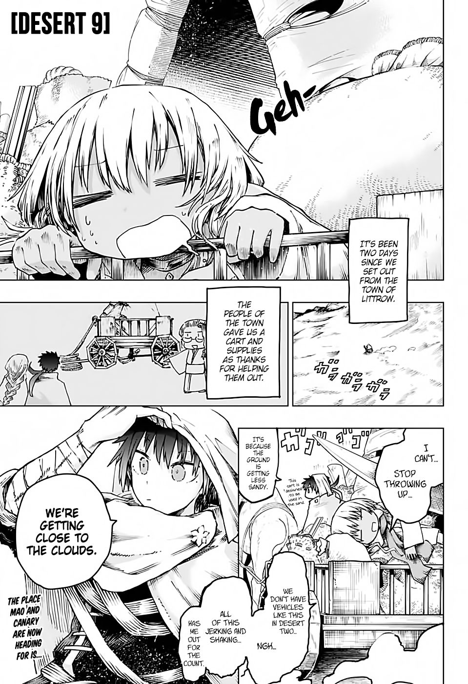 Page 1 of Chapter 3