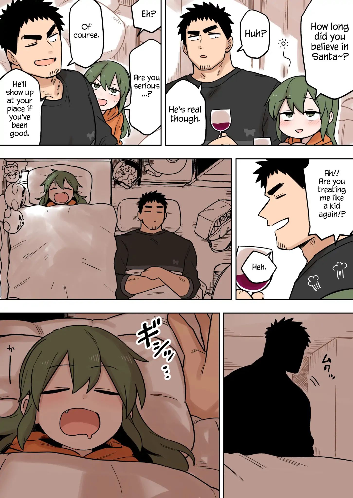 Page 3 of Chapter 100