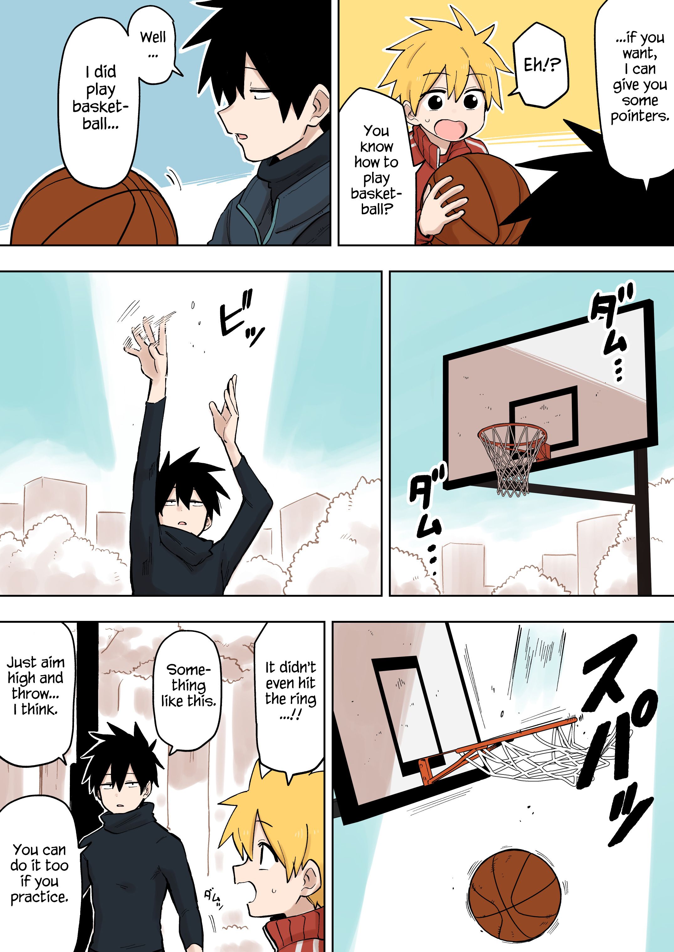 Page 2 of Chapter 101