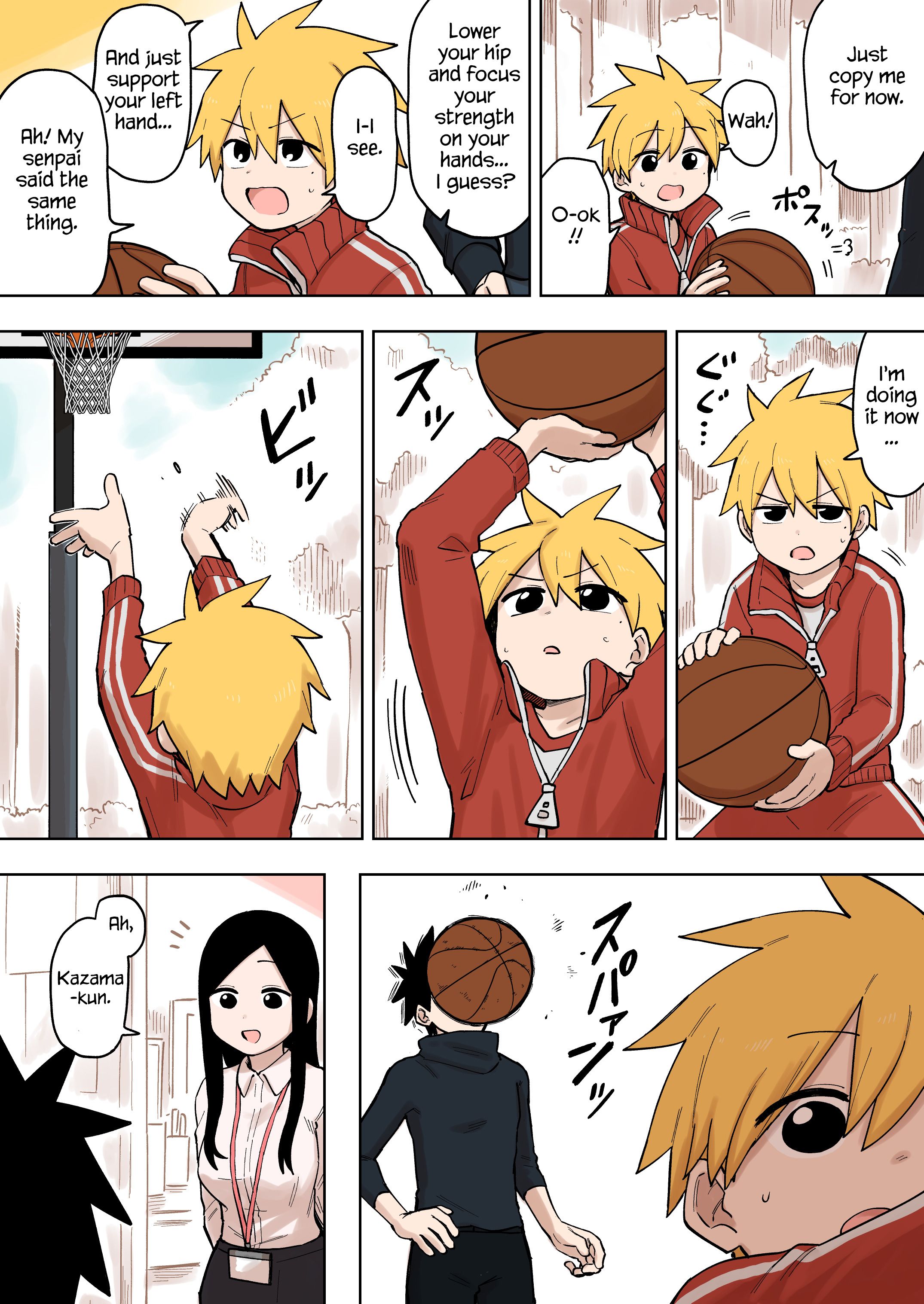 Page 3 of Chapter 101