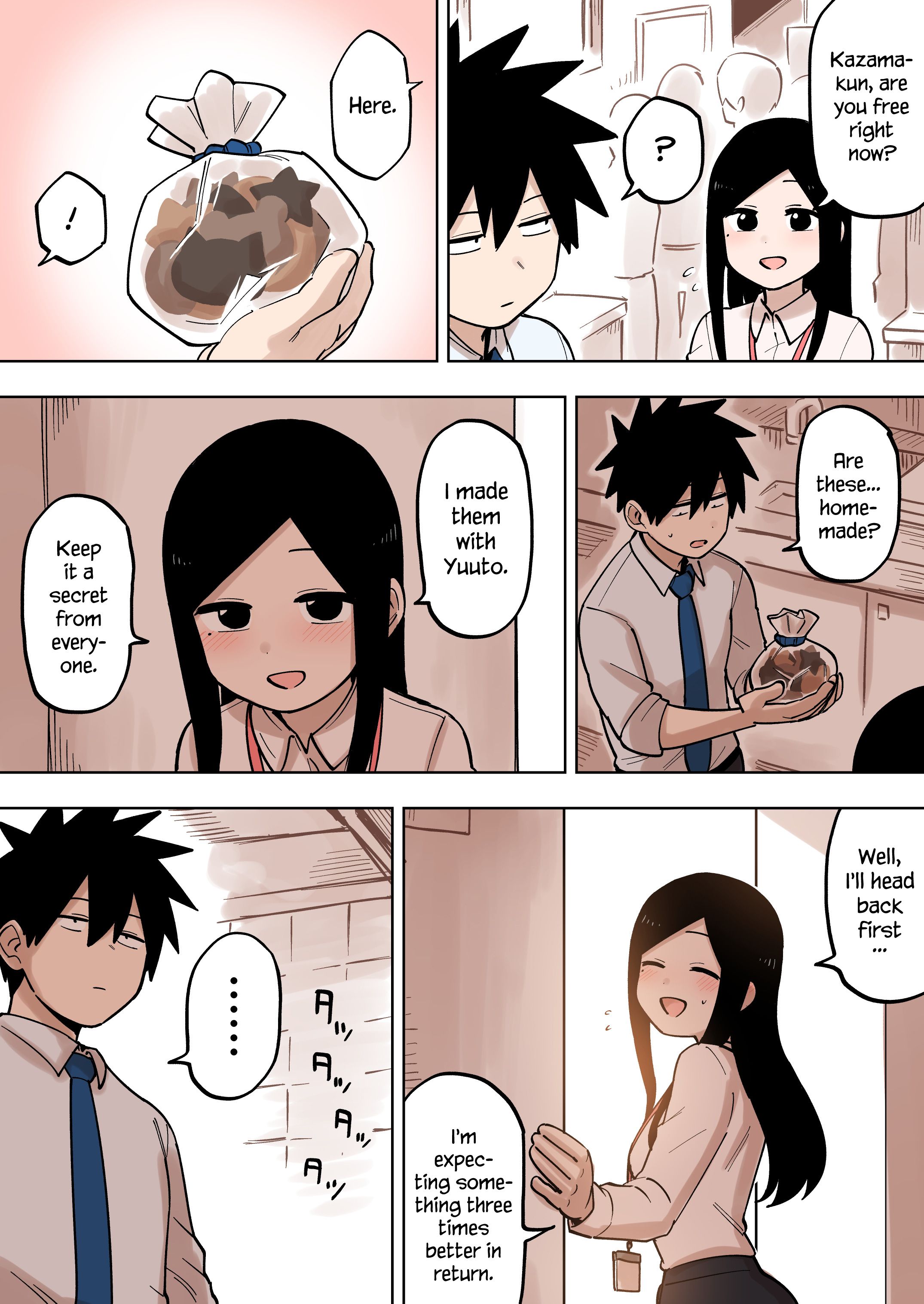 Page 1 of Chapter 105
