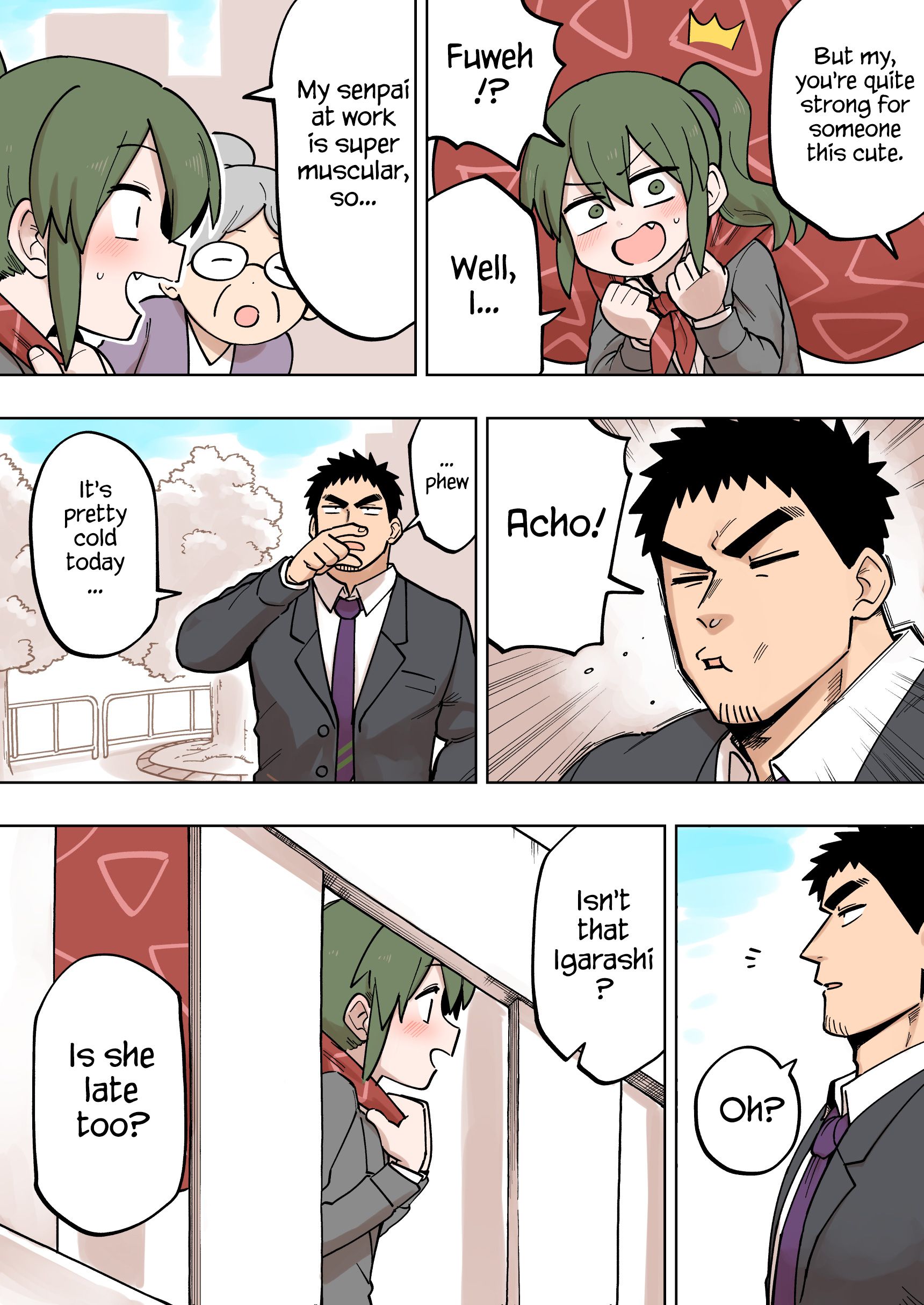 Page 2 of Chapter 109