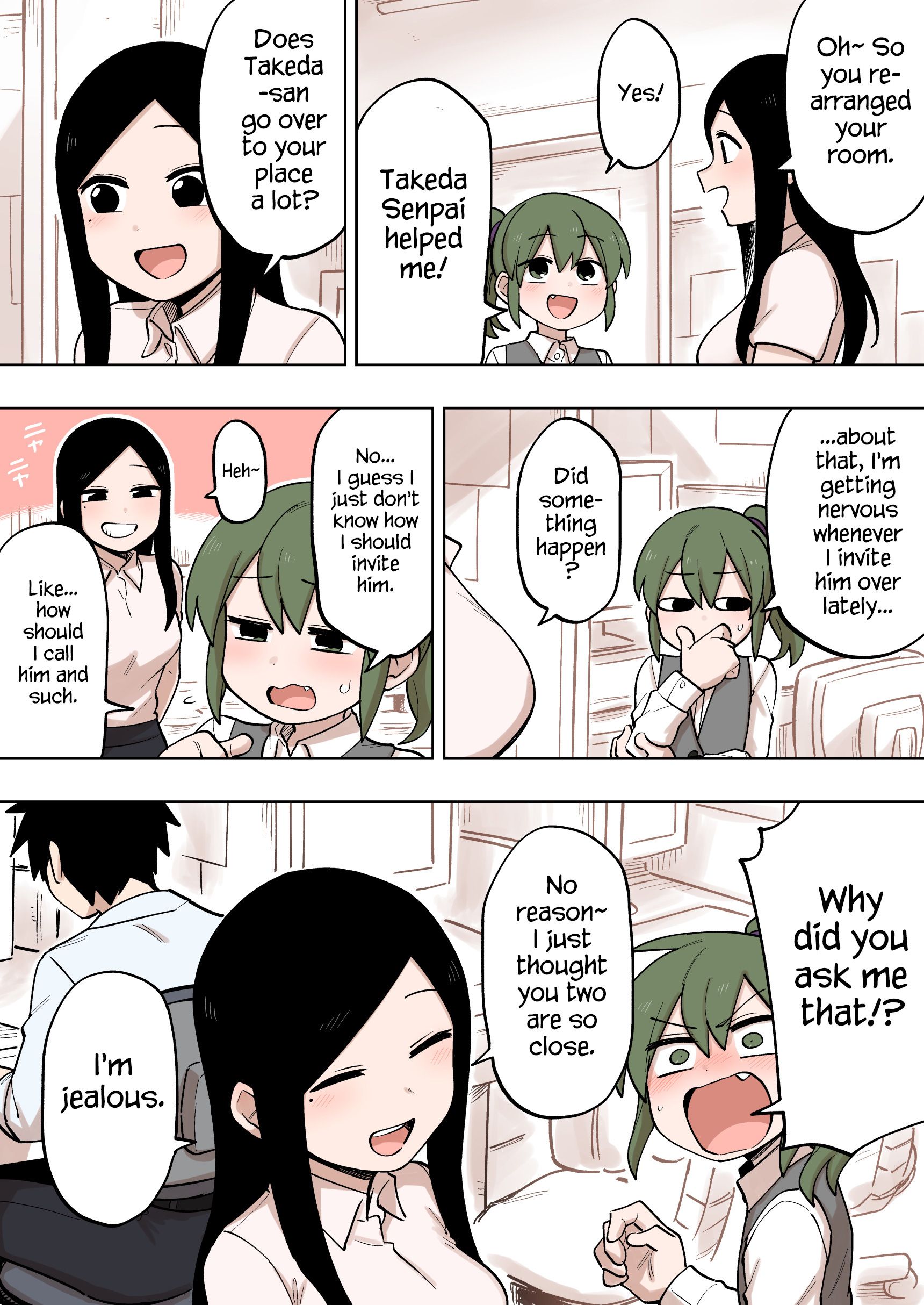 Page 1 of Chapter 121